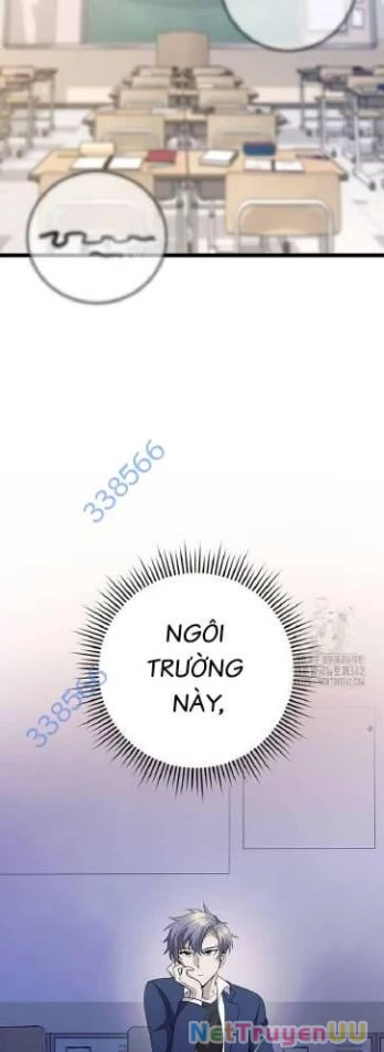 Vương Hậu Đi Học Chapter 7 - Trang 2