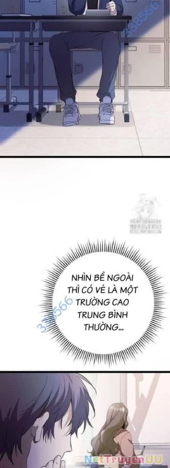 Vương Hậu Đi Học Chapter 7 - Trang 2