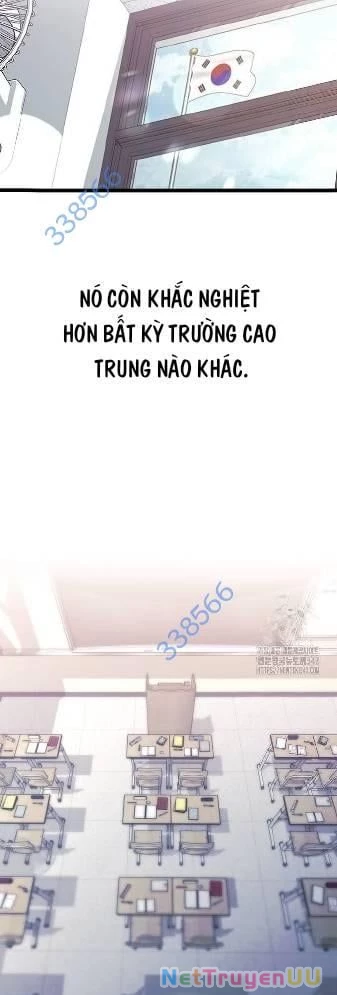 Vương Hậu Đi Học Chapter 7 - Trang 2