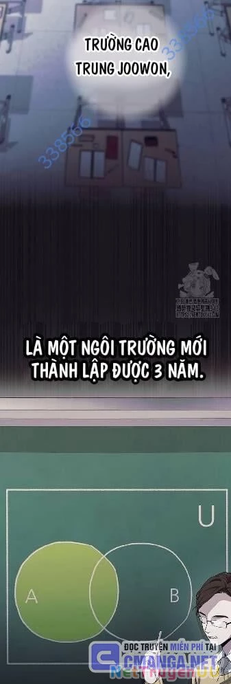 Vương Hậu Đi Học Chapter 7 - Trang 2