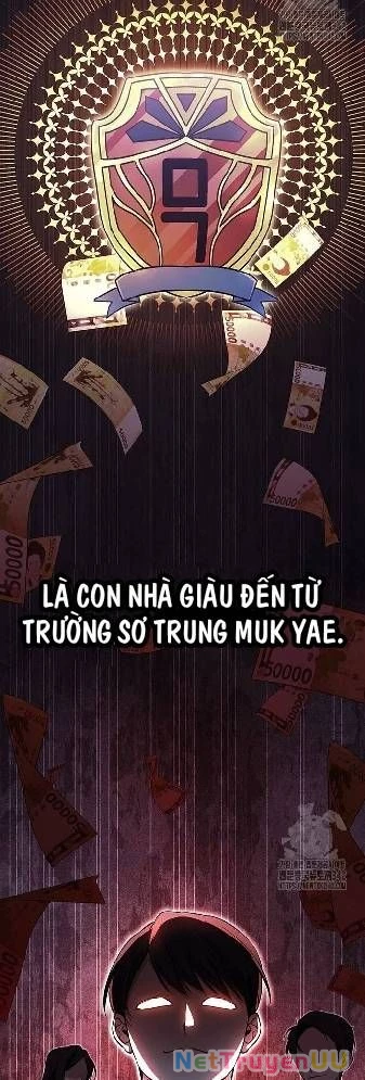 Vương Hậu Đi Học Chapter 7 - Trang 2