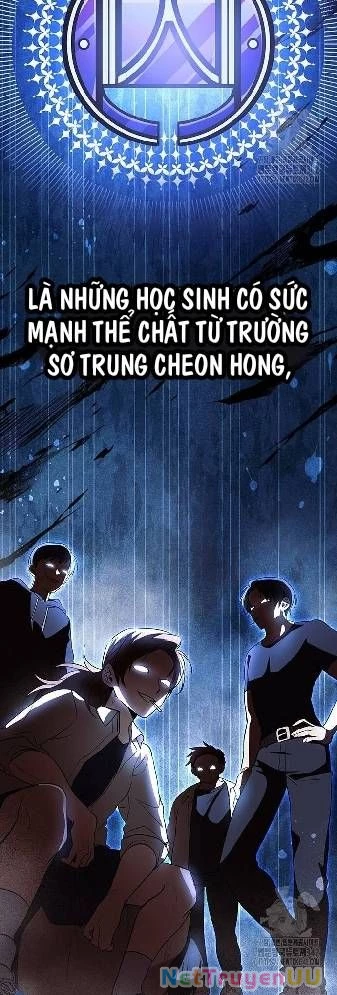 Vương Hậu Đi Học Chapter 7 - Trang 2