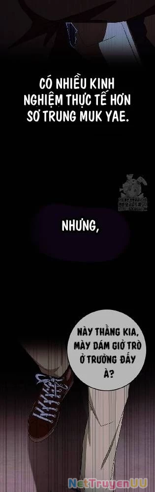 Vương Hậu Đi Học Chapter 7 - Trang 2