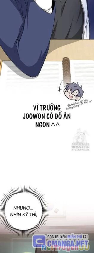 Vương Hậu Đi Học Chapter 7 - Trang 2