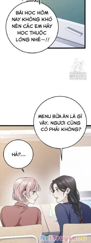 Vương Hậu Đi Học Chapter 7 - Trang 2