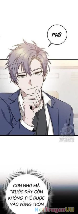 Vương Hậu Đi Học Chapter 7 - Trang 2