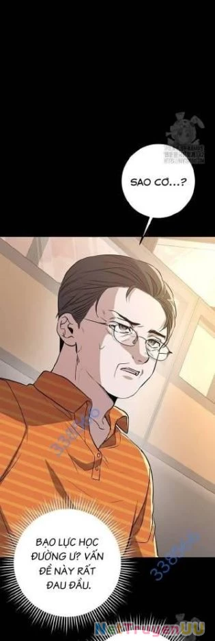 Vương Hậu Đi Học Chapter 7 - Trang 2