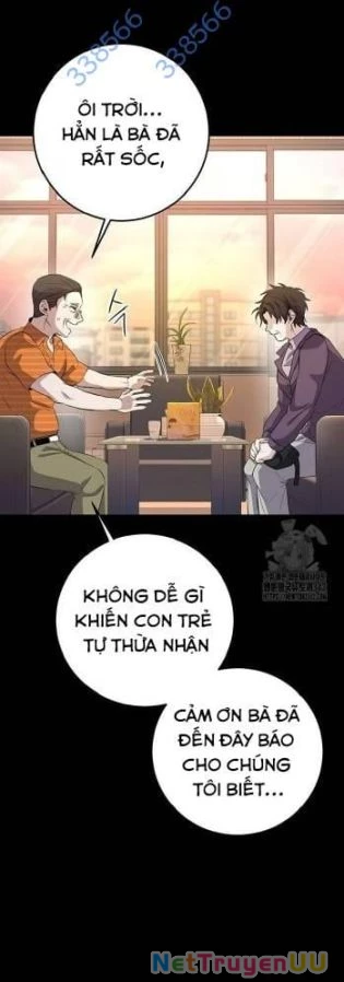Vương Hậu Đi Học Chapter 7 - Trang 2