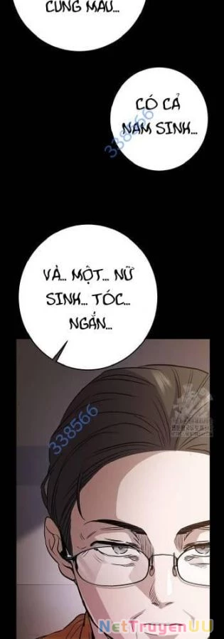 Vương Hậu Đi Học Chapter 7 - Trang 2