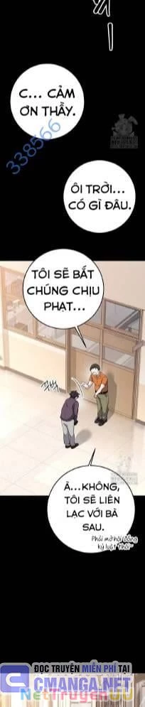 Vương Hậu Đi Học Chapter 7 - Trang 2