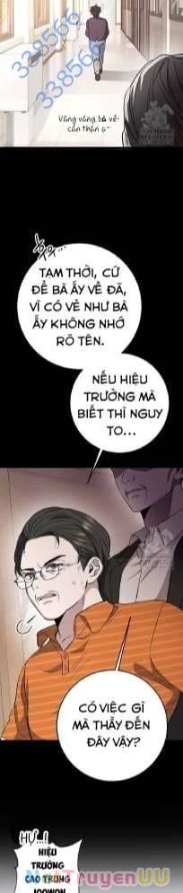 Vương Hậu Đi Học Chapter 7 - Trang 2