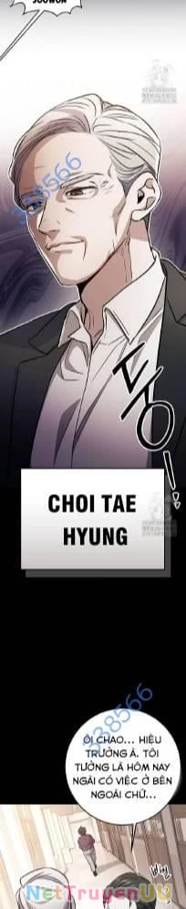 Vương Hậu Đi Học Chapter 7 - Trang 2