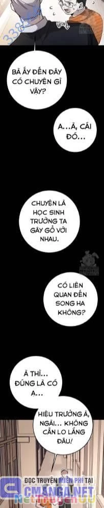 Vương Hậu Đi Học Chapter 7 - Trang 2