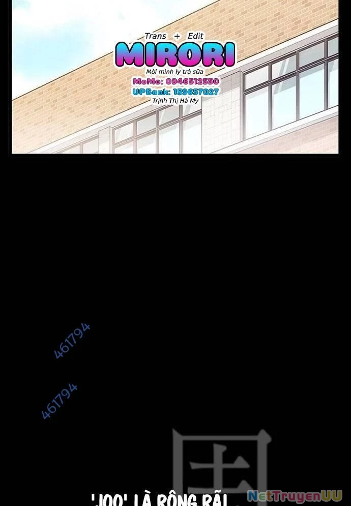 Vương Hậu Đi Học Chapter 8 - Trang 2