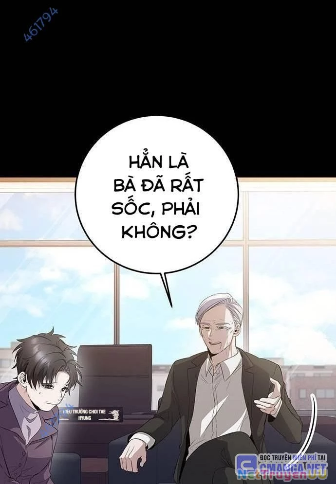 Vương Hậu Đi Học Chapter 8 - Trang 2