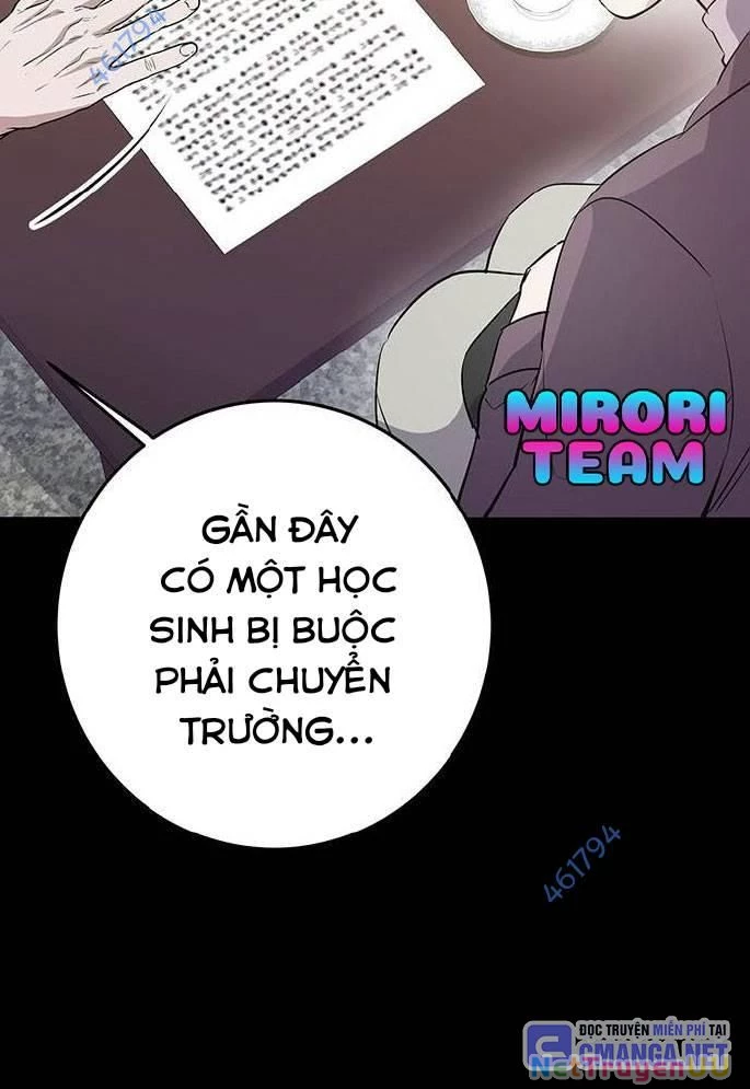 Vương Hậu Đi Học Chapter 8 - Trang 2