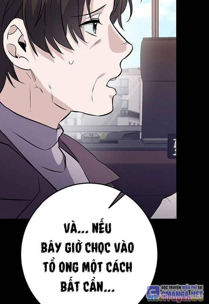Vương Hậu Đi Học Chapter 8 - Trang 2