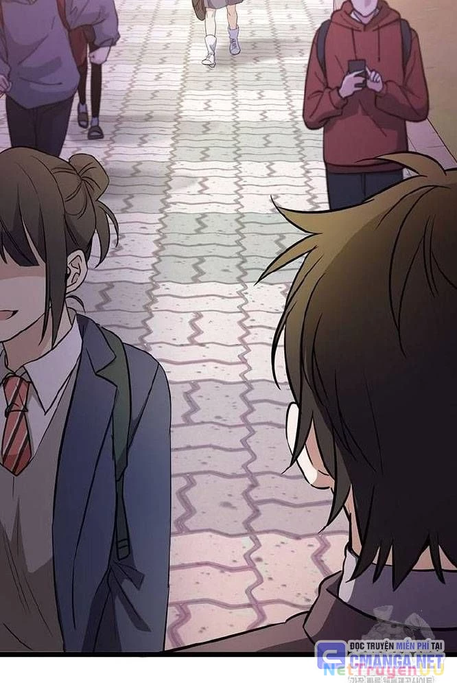 Vương Hậu Đi Học Chapter 8 - Trang 2