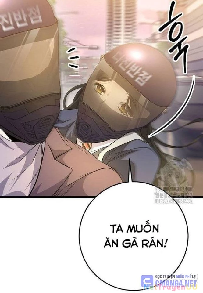 Vương Hậu Đi Học Chapter 8 - Trang 2