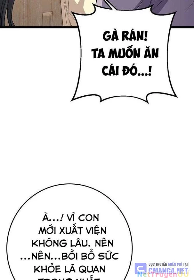 Vương Hậu Đi Học Chapter 8 - Trang 2