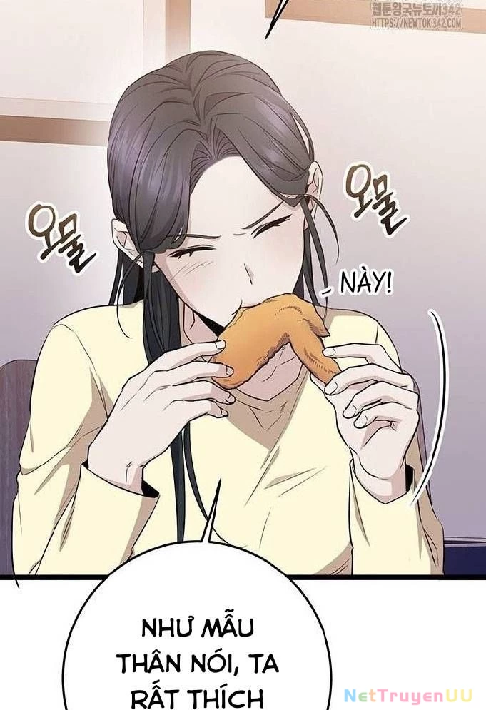 Vương Hậu Đi Học Chapter 8 - Trang 2