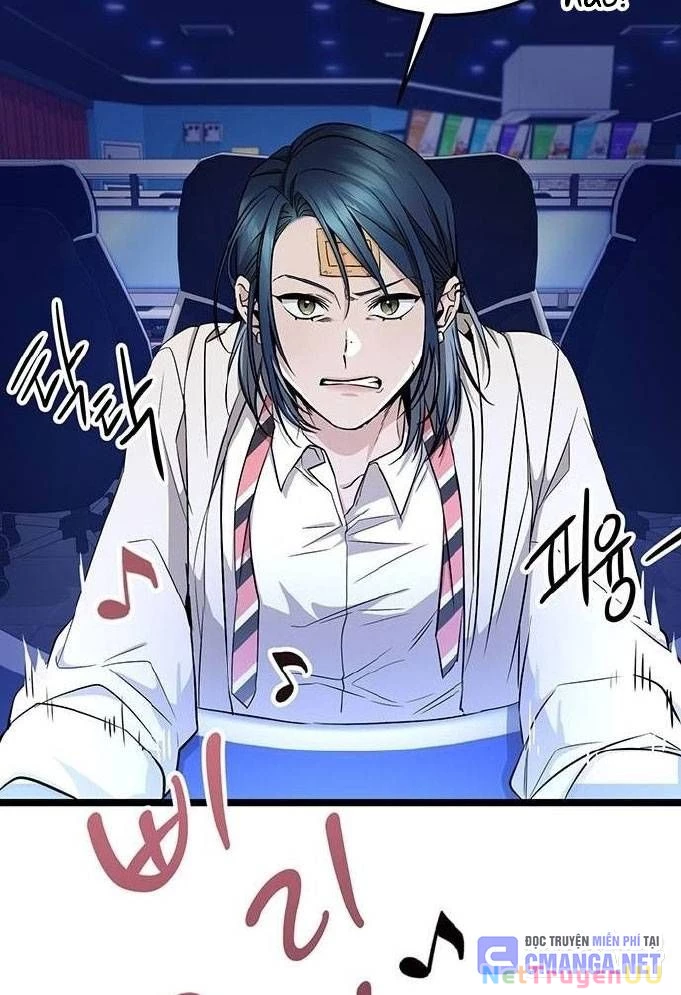 Vương Hậu Đi Học Chapter 8 - Trang 2