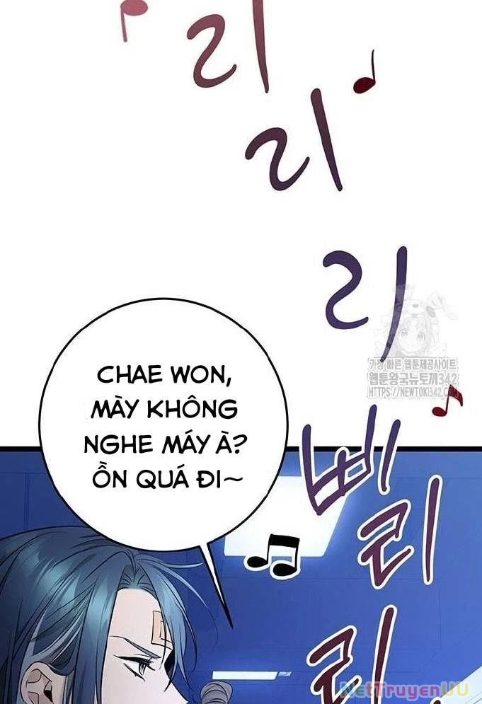 Vương Hậu Đi Học Chapter 8 - Trang 2