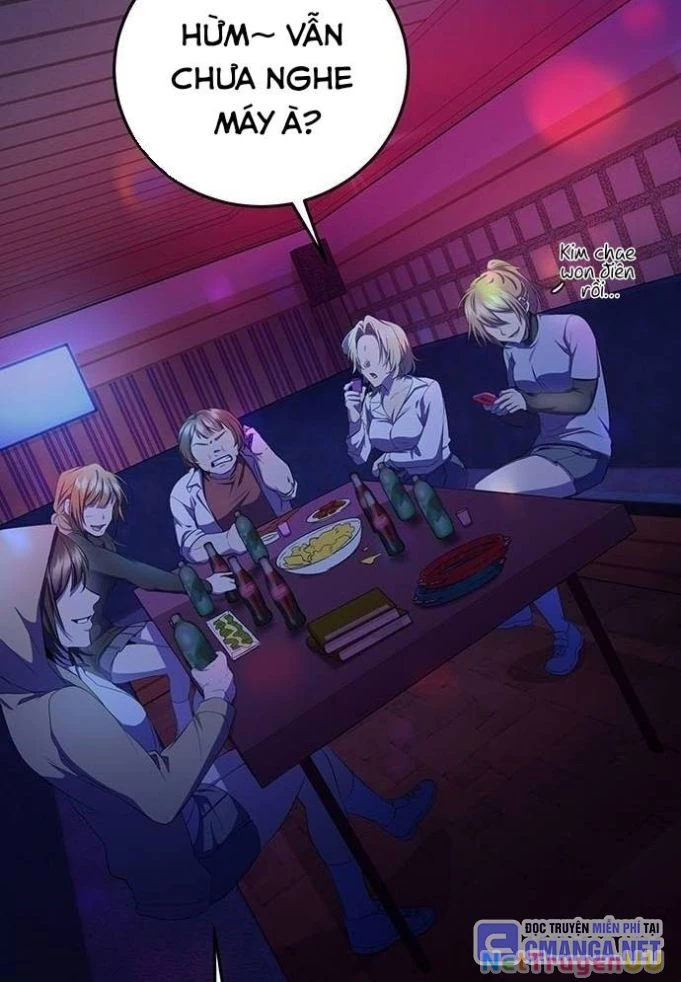 Vương Hậu Đi Học Chapter 8 - Trang 2