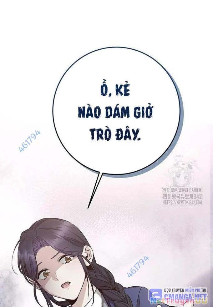 Vương Hậu Đi Học Chapter 8 - Trang 2