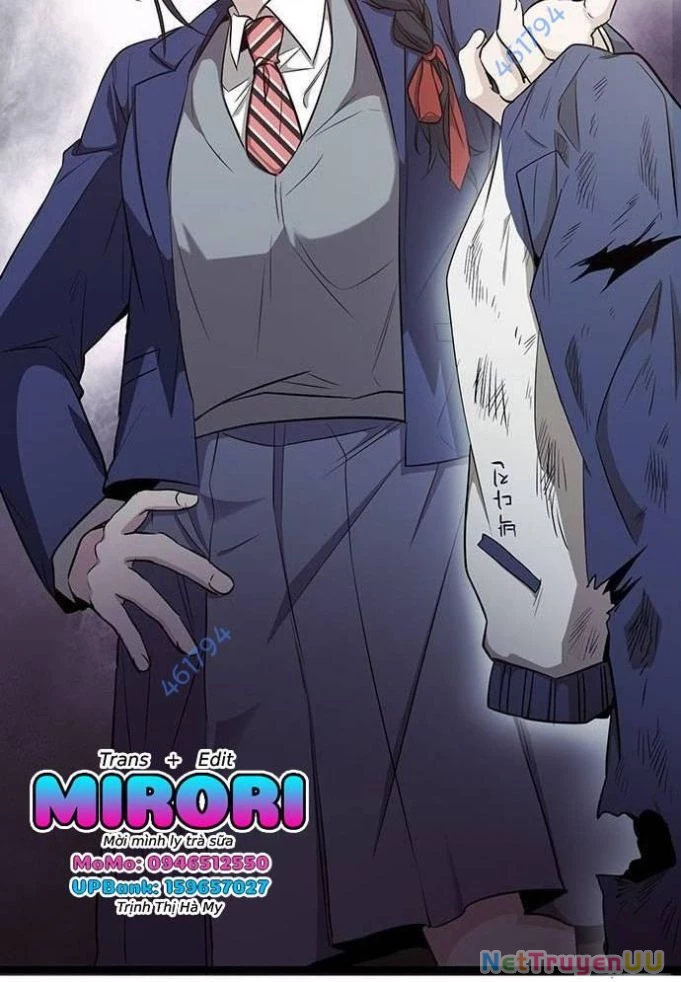 Vương Hậu Đi Học Chapter 8 - Trang 2