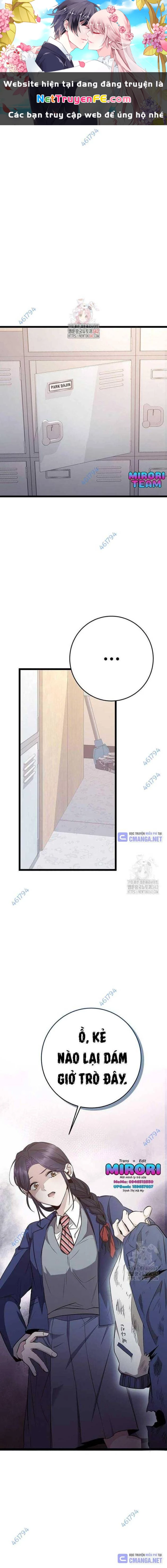 Vương Hậu Đi Học Chapter 9 - Next Chapter 10