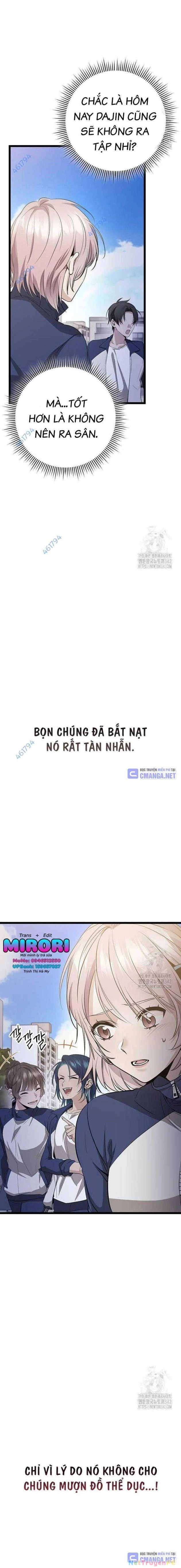 Vương Hậu Đi Học Chapter 9 - Next Chapter 10