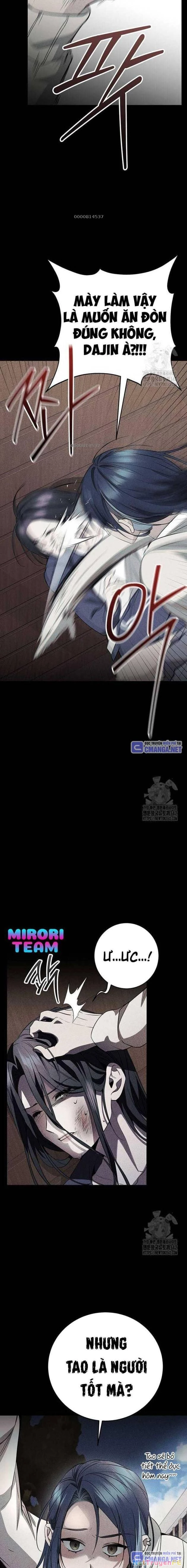 Vương Hậu Đi Học Chapter 9 - Next Chapter 10