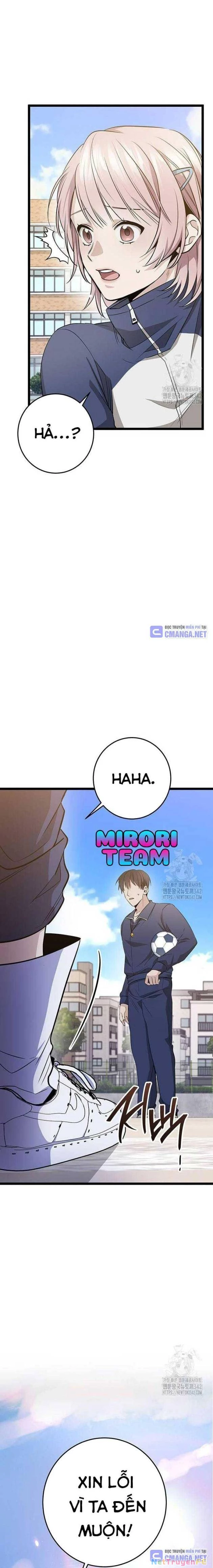 Vương Hậu Đi Học Chapter 9 - Next Chapter 10