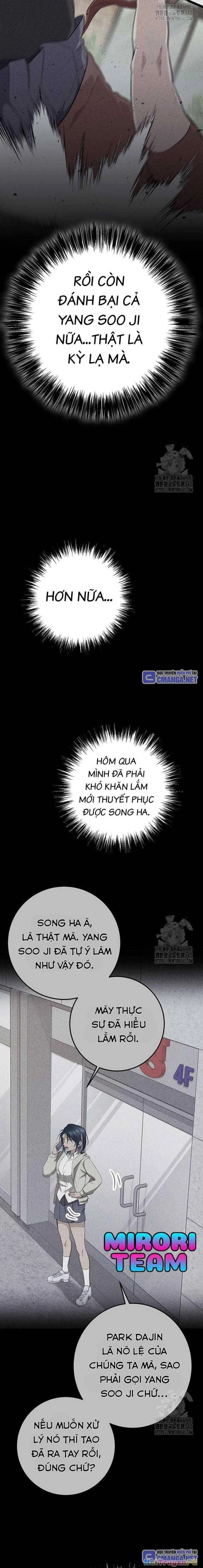 Vương Hậu Đi Học Chapter 9 - Next Chapter 10