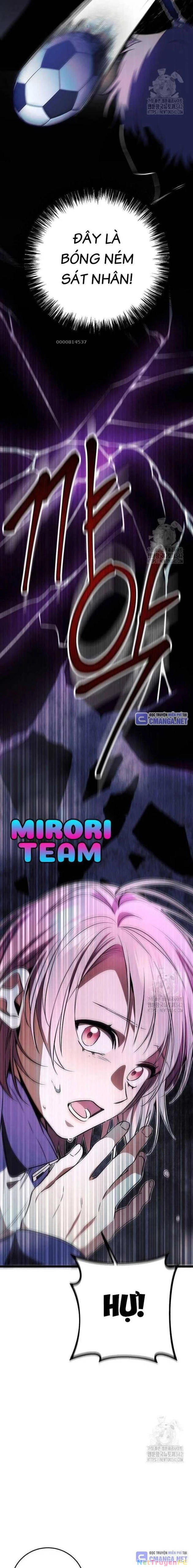 Vương Hậu Đi Học Chapter 9 - Next Chapter 10