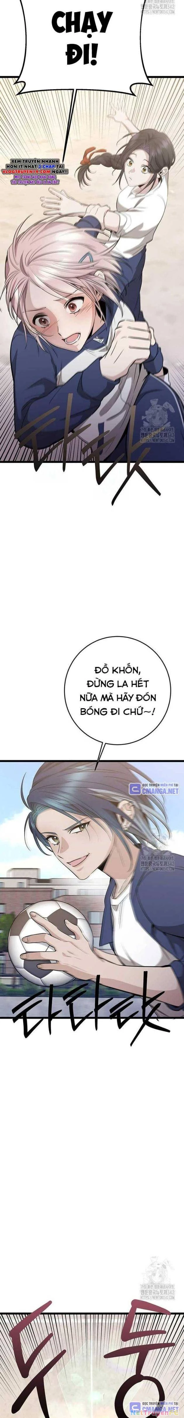 Vương Hậu Đi Học Chapter 9 - Next Chapter 10