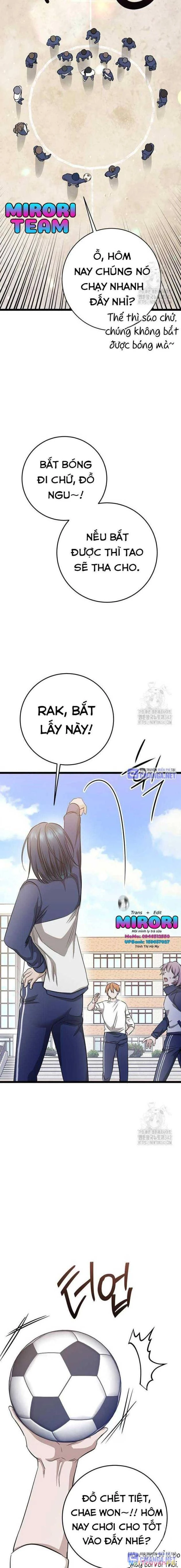 Vương Hậu Đi Học Chapter 9 - Next Chapter 10