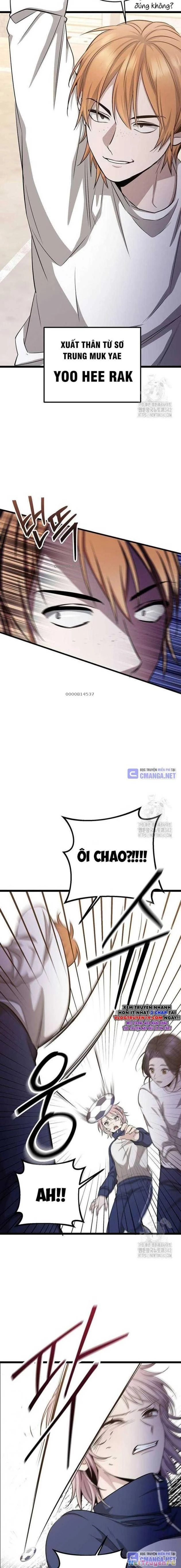 Vương Hậu Đi Học Chapter 9 - Next Chapter 10