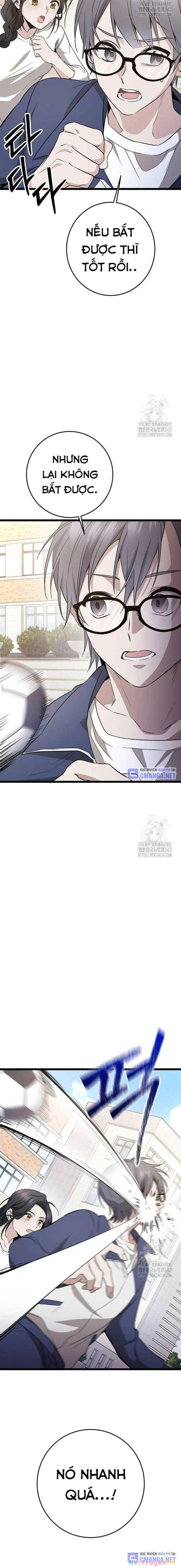 Vương Hậu Đi Học Chapter 9 - Next Chapter 10