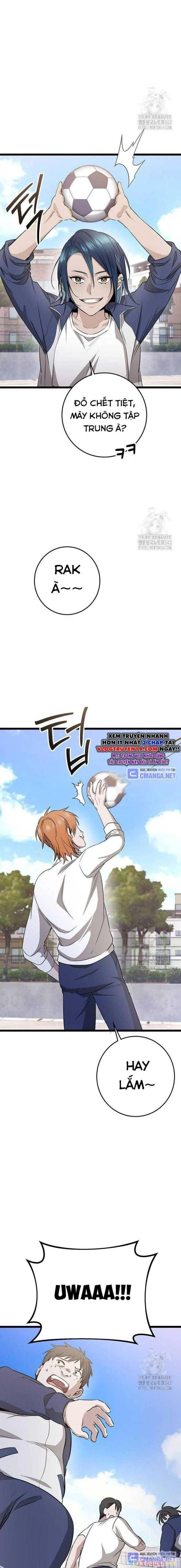 Vương Hậu Đi Học Chapter 9 - Next Chapter 10