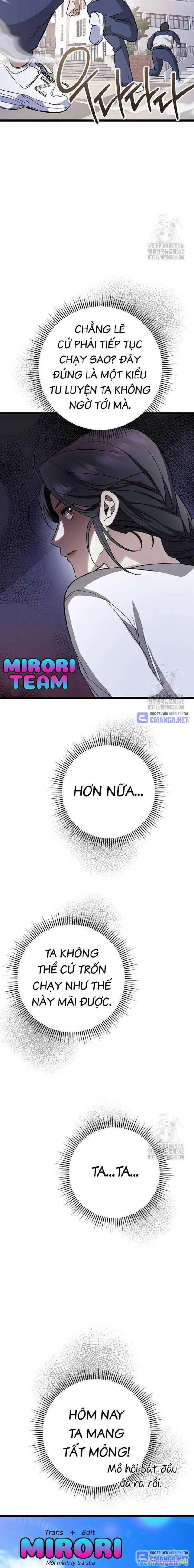 Vương Hậu Đi Học Chapter 9 - Next Chapter 10