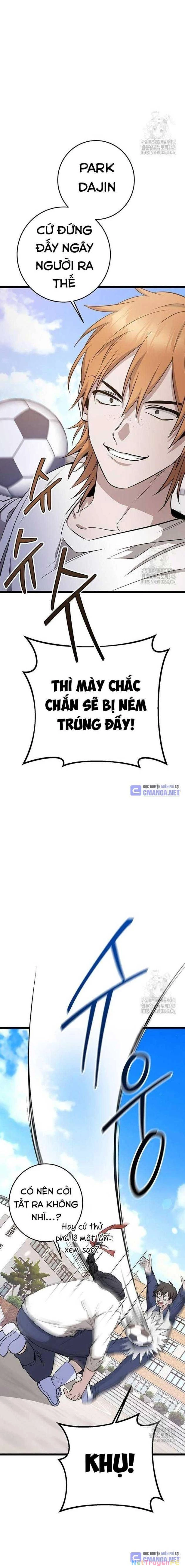 Vương Hậu Đi Học Chapter 9 - Next Chapter 10