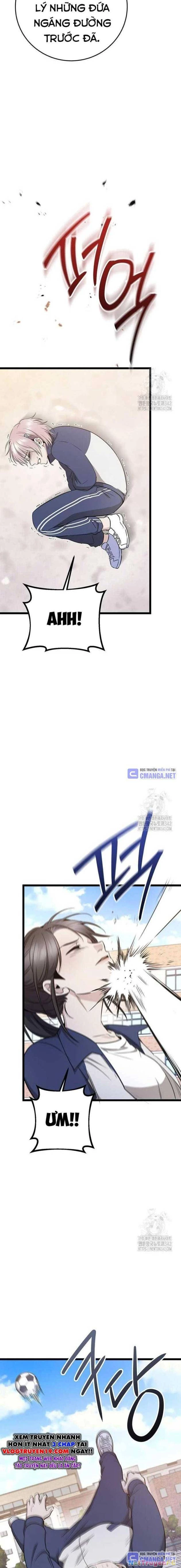 Vương Hậu Đi Học Chapter 9 - Next Chapter 10