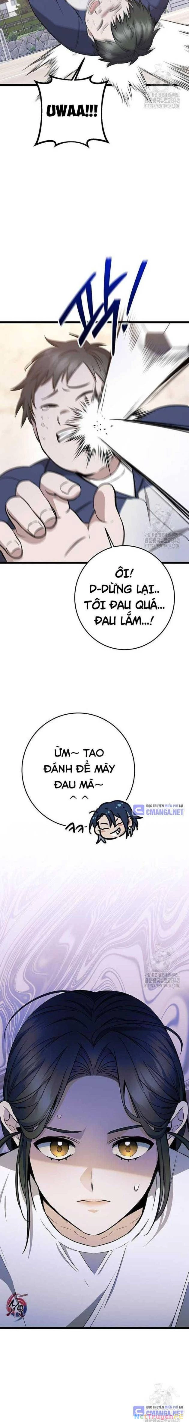 Vương Hậu Đi Học Chapter 9 - Next Chapter 10