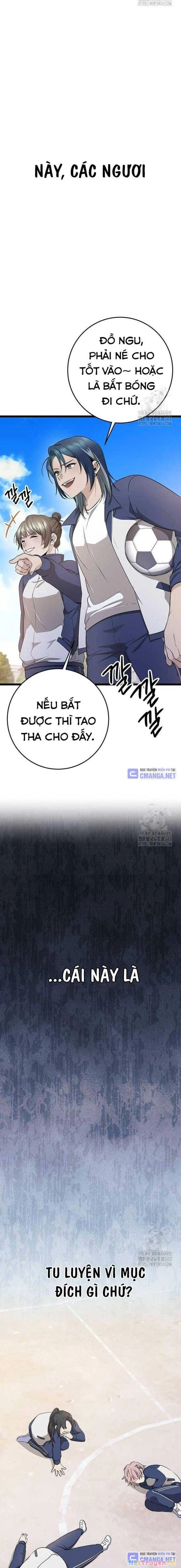 Vương Hậu Đi Học Chapter 9 - Next Chapter 10