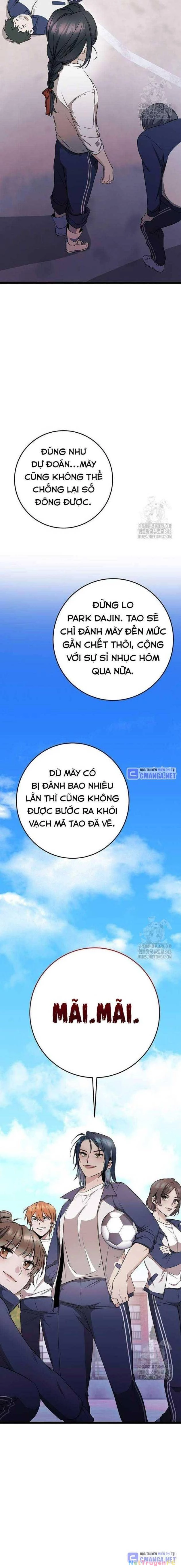 Vương Hậu Đi Học Chapter 9 - Next Chapter 10