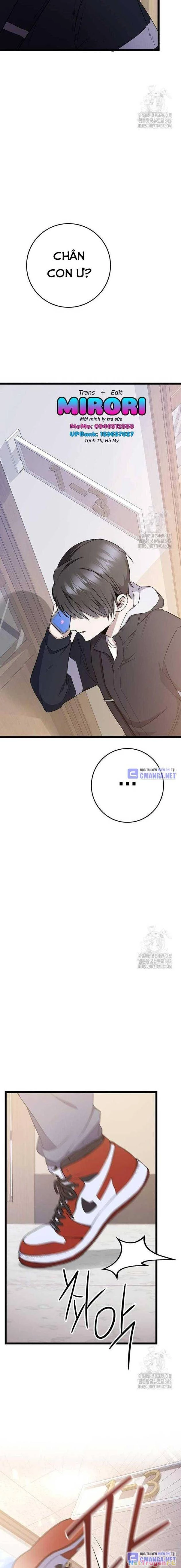 Vương Hậu Đi Học Chapter 9 - Next Chapter 10