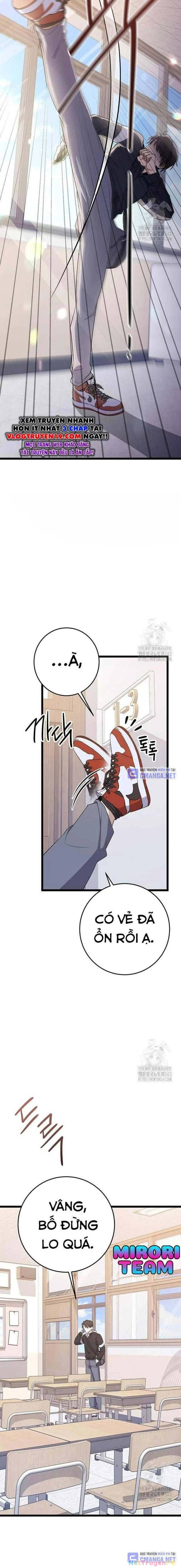 Vương Hậu Đi Học Chapter 9 - Next Chapter 10