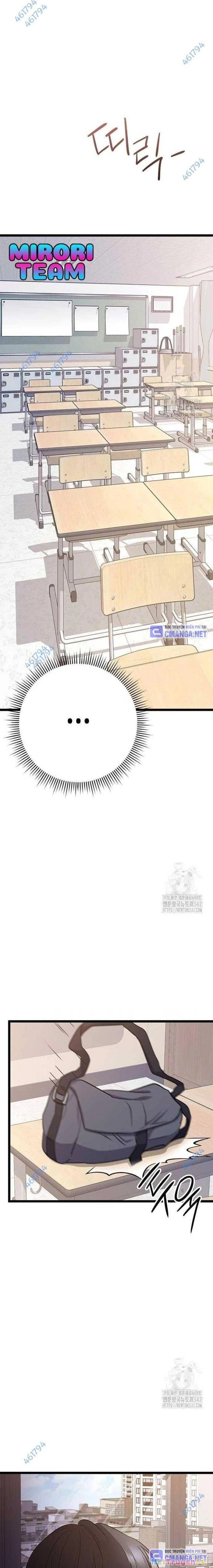 Vương Hậu Đi Học Chapter 9 - Next Chapter 10